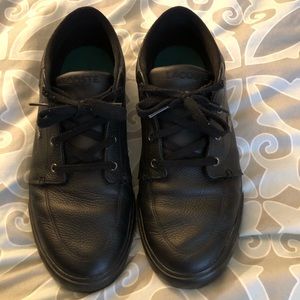 Lacoste shoes size 10.5